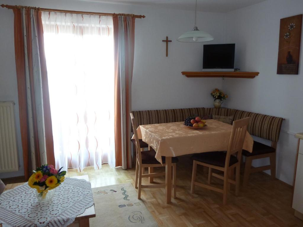 Apartamento Gaestehaus Sonnenhang Mondsee Habitación foto